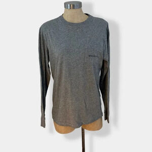 Vineyard Vines‎ Grey Long Sleeve S